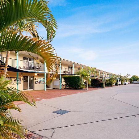 Arlia Sands Apartments Hervey Bay Ngoại thất bức ảnh