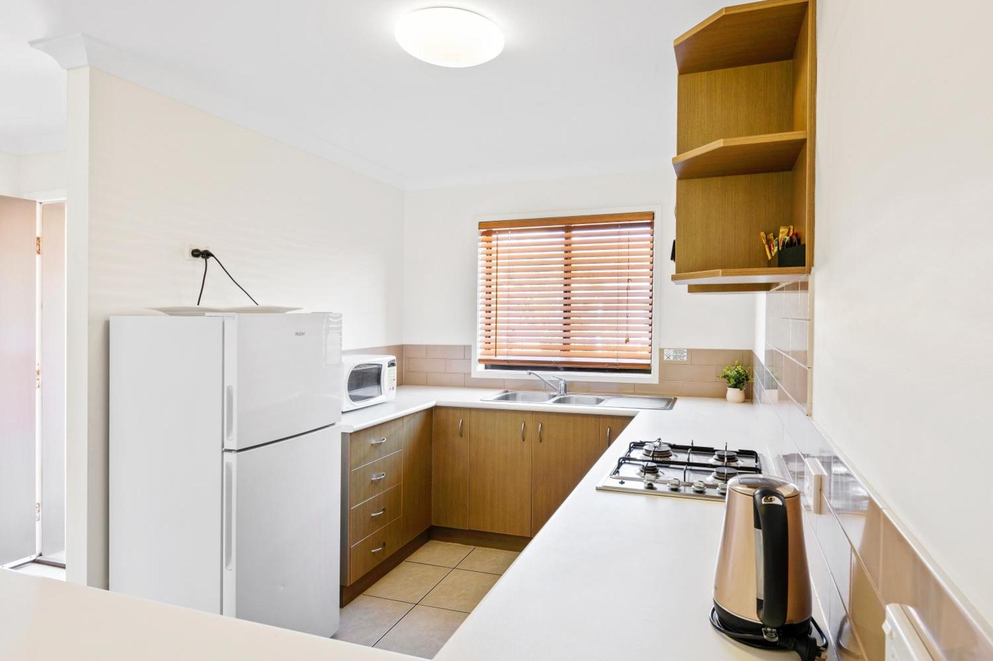 Arlia Sands Apartments Hervey Bay Phòng bức ảnh