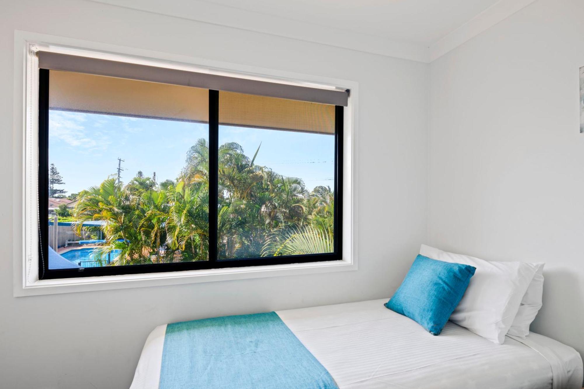 Arlia Sands Apartments Hervey Bay Phòng bức ảnh