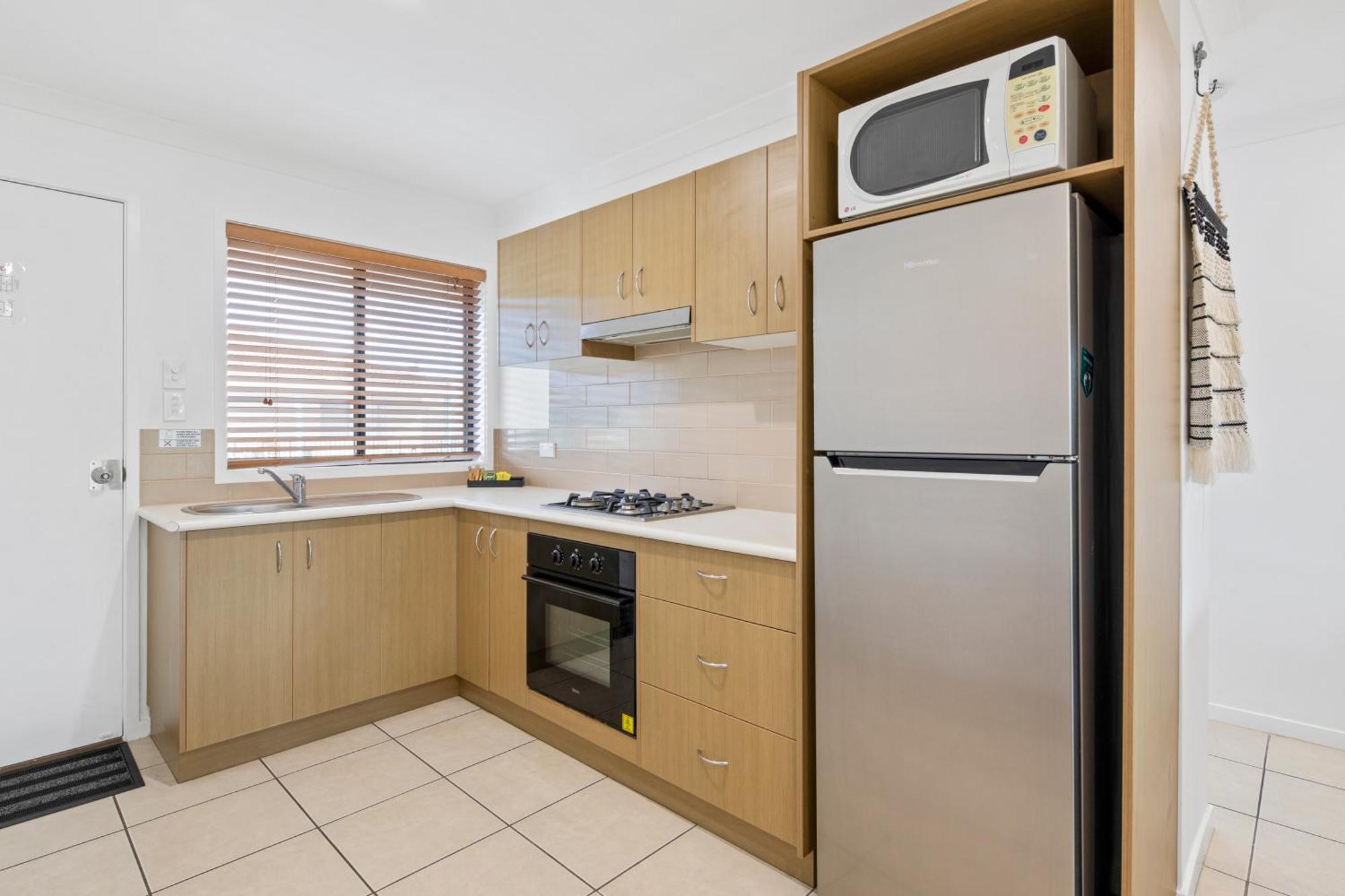 Arlia Sands Apartments Hervey Bay Phòng bức ảnh
