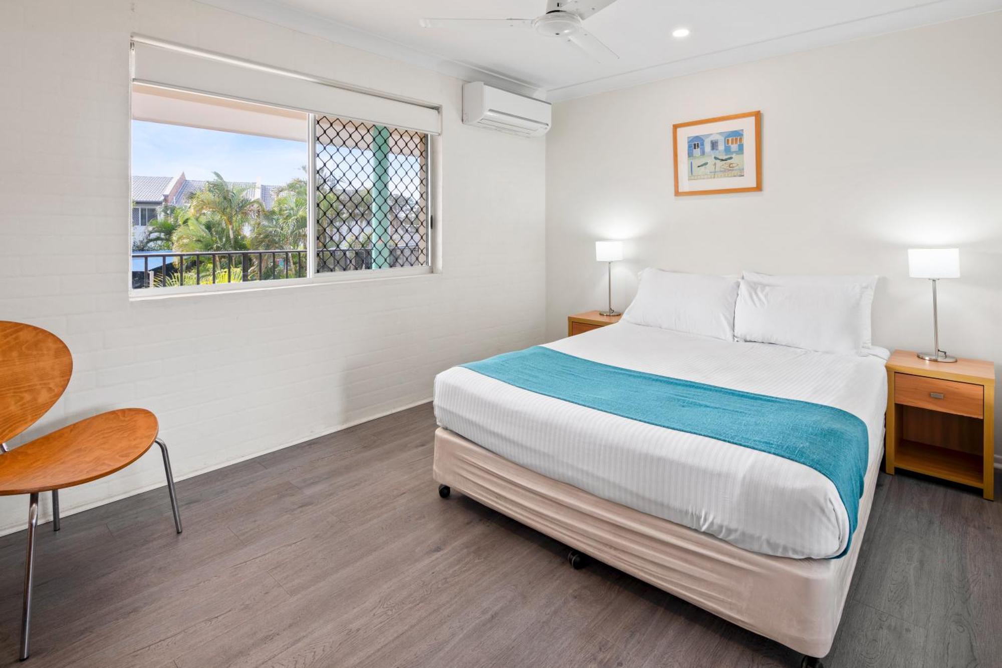 Arlia Sands Apartments Hervey Bay Phòng bức ảnh