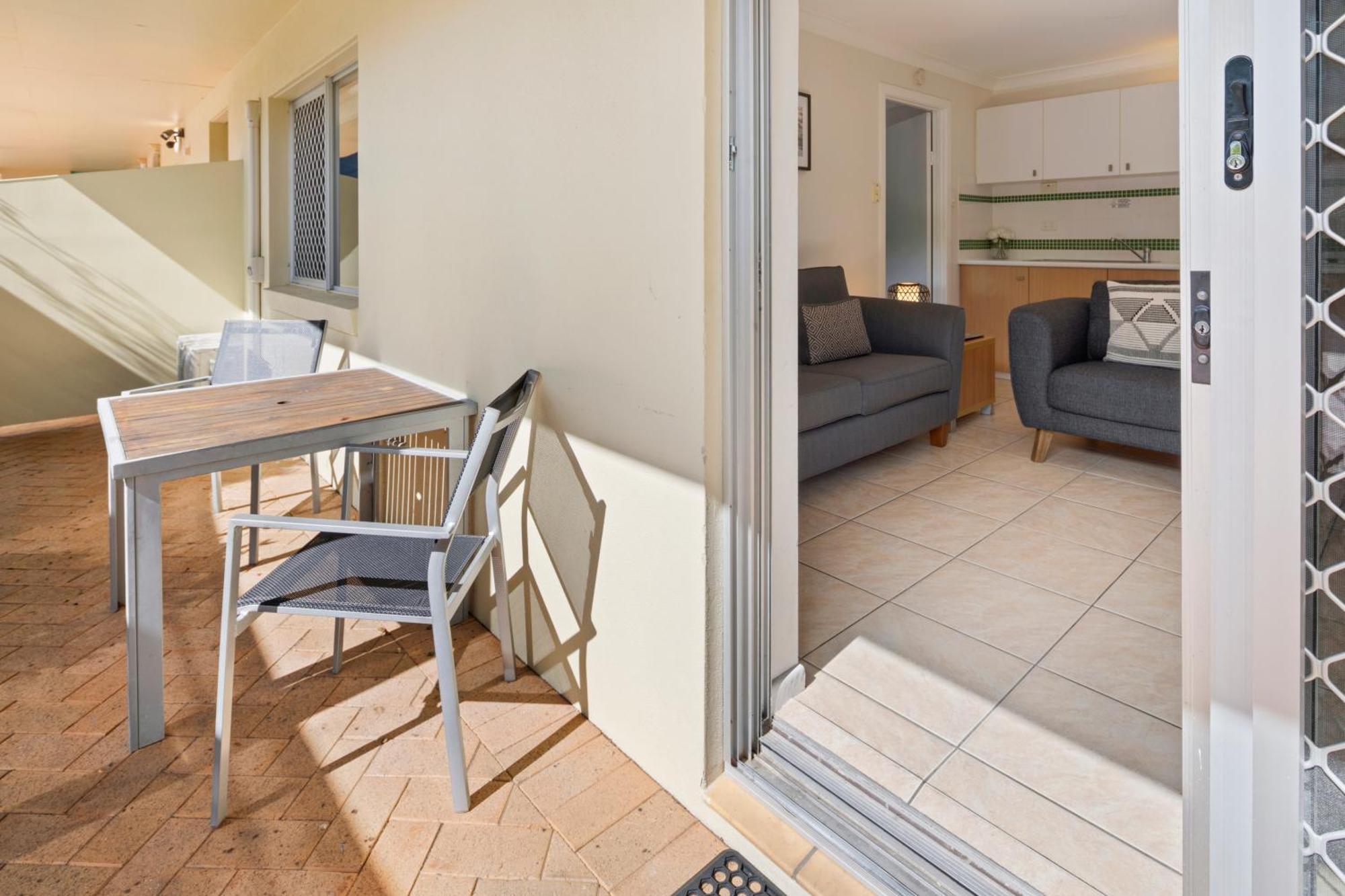 Arlia Sands Apartments Hervey Bay Phòng bức ảnh
