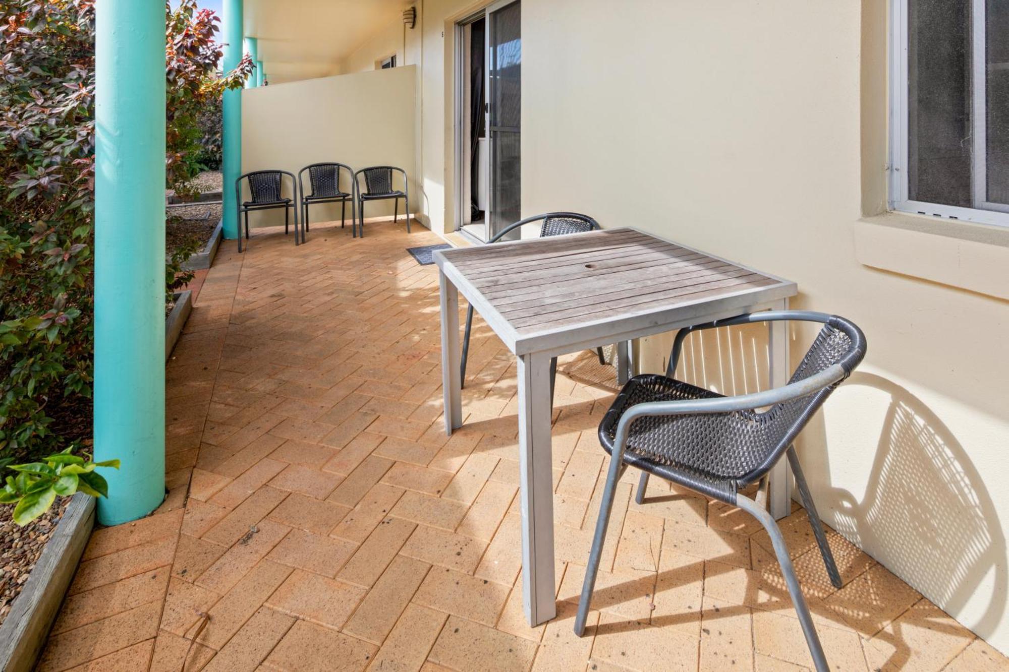Arlia Sands Apartments Hervey Bay Phòng bức ảnh