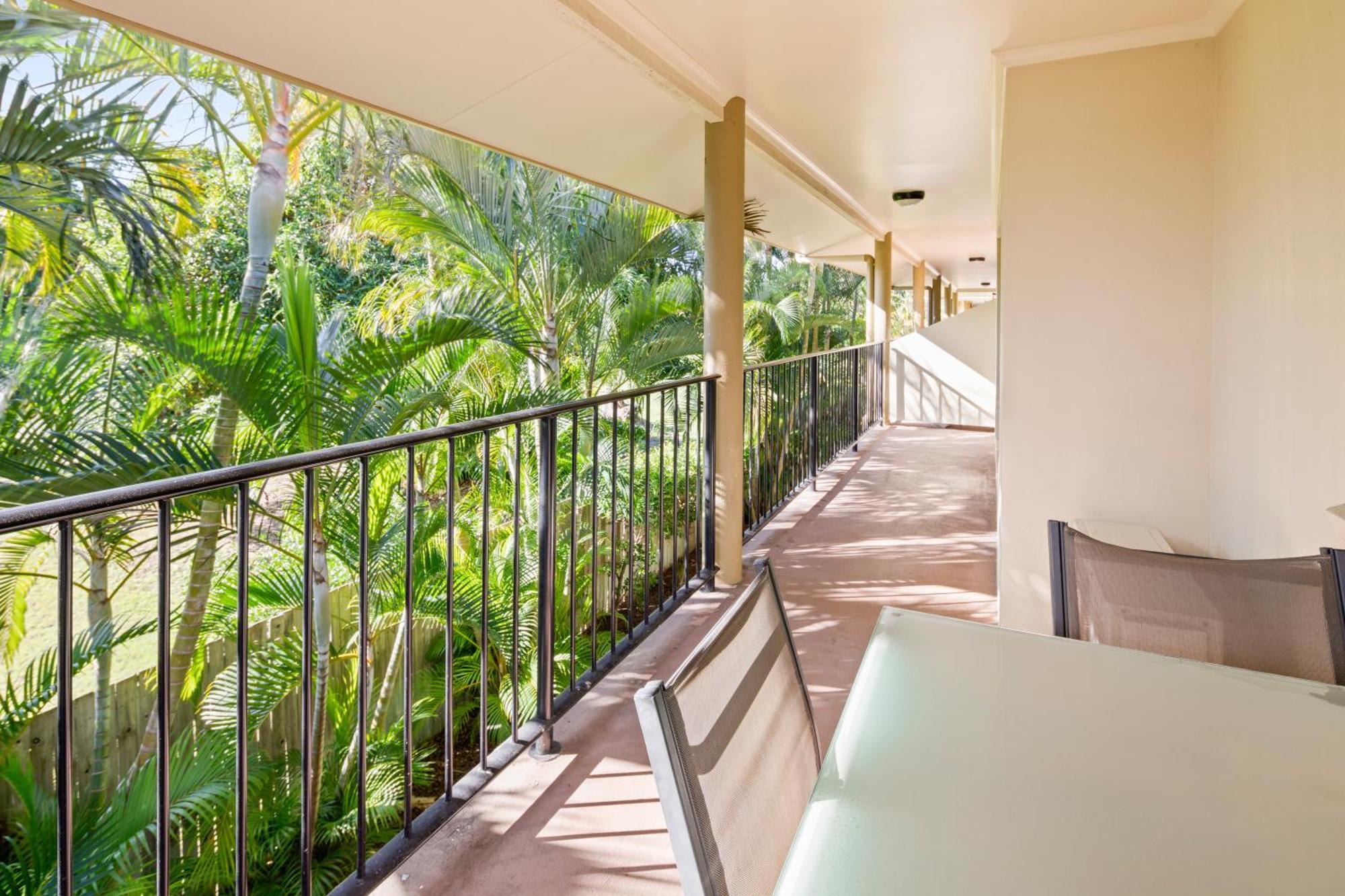 Arlia Sands Apartments Hervey Bay Ngoại thất bức ảnh
